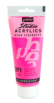 Pebeo Studio Acrylfarbe 100 ml