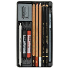 Gioconda Small Art Set - Set I