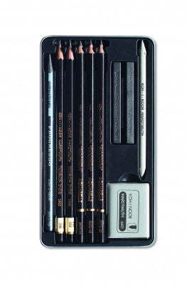 Gioconda Small Art Set