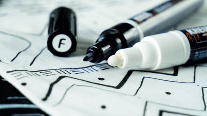 Kreul Textilstifte Sets