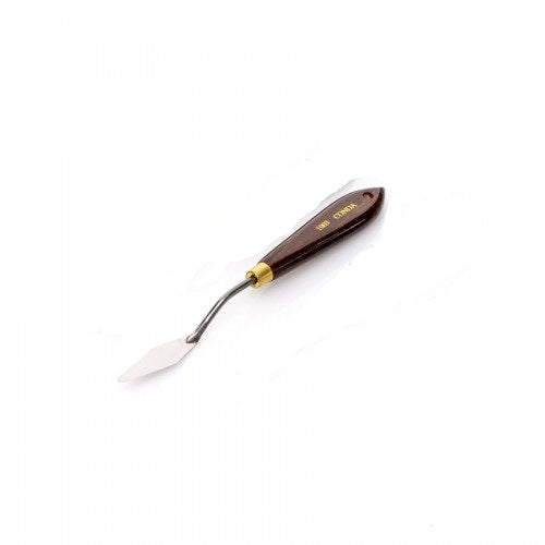 Conda Wooden Handle Soldered Palette Knives