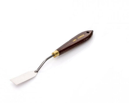 Conda Wooden Handle Soldered Palette Knives - 1005