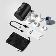 Aparo Luftpumpe NP800 — 2
