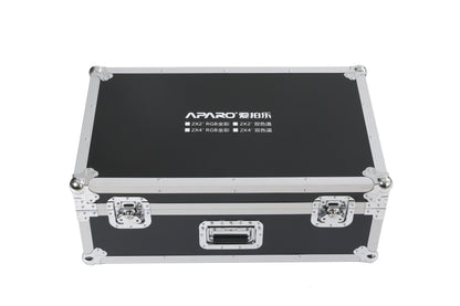 Aparo RGBWW LED Air Light RADI-09-2 Pro Air — 4