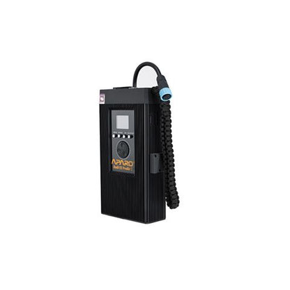 Aparo RGBWW LED Air Light RADI-22 Pro Air — 4