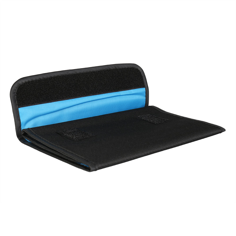 Benel Photo Filter Tasche bis 86 mm — 2