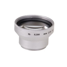 Swat Telekonverter 2,0x 37 mm
