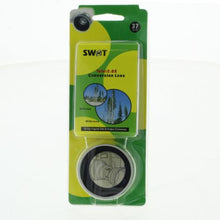Swat Telekonverter 2,0x 37 mm — 2