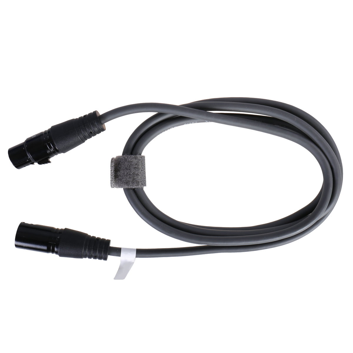 XLR Kabel 3-Pin XLR Male zu Female 1,5m — 2