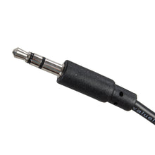 Stereo Audio Verlängerungskabel 3,5 mm Male - 3,5 mm Female 5m — 2