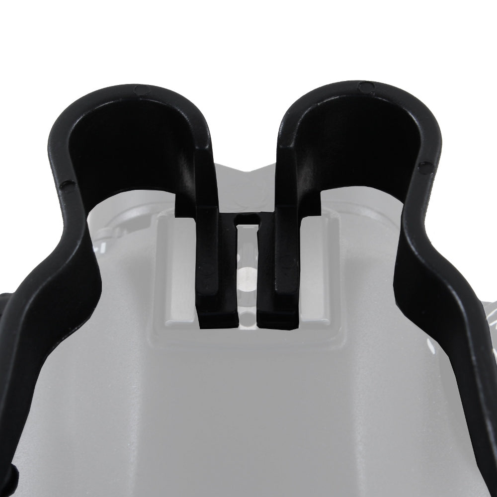 Pop-Up Blitz Diffusor — 4