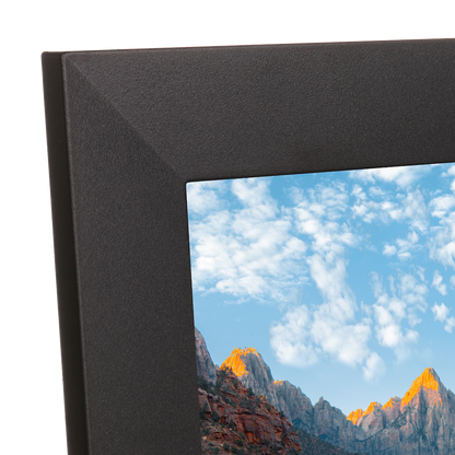 Frameo Digitaler Fotorahmen HF-101B Schwarz 10.1 Inch — 4