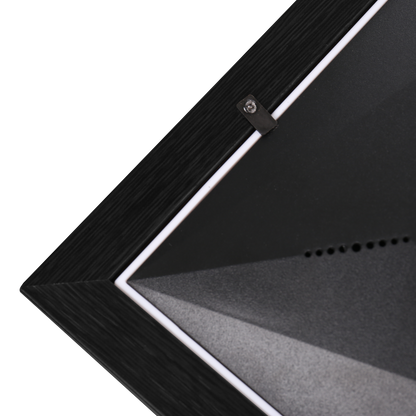 Frameo Digitaler Fotorahmen HF-101WB Braun 10.1 Inch — 8