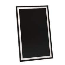 Frameo Digitaler Fotorahmen GW-P156 Schwarz 15.6 Inch — 2