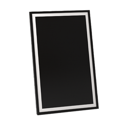 Frameo Digitaler Fotorahmen GW-P156 Schwarz 15.6 Inch — 2