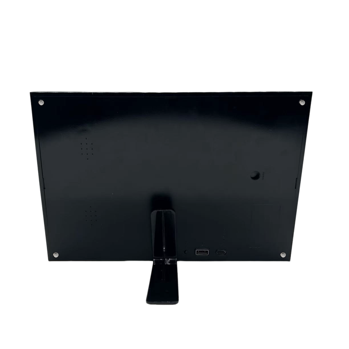 Frameo Digitaler Fotorahmen WT-101B Acryl Schwarz 10.1 Inch — 5