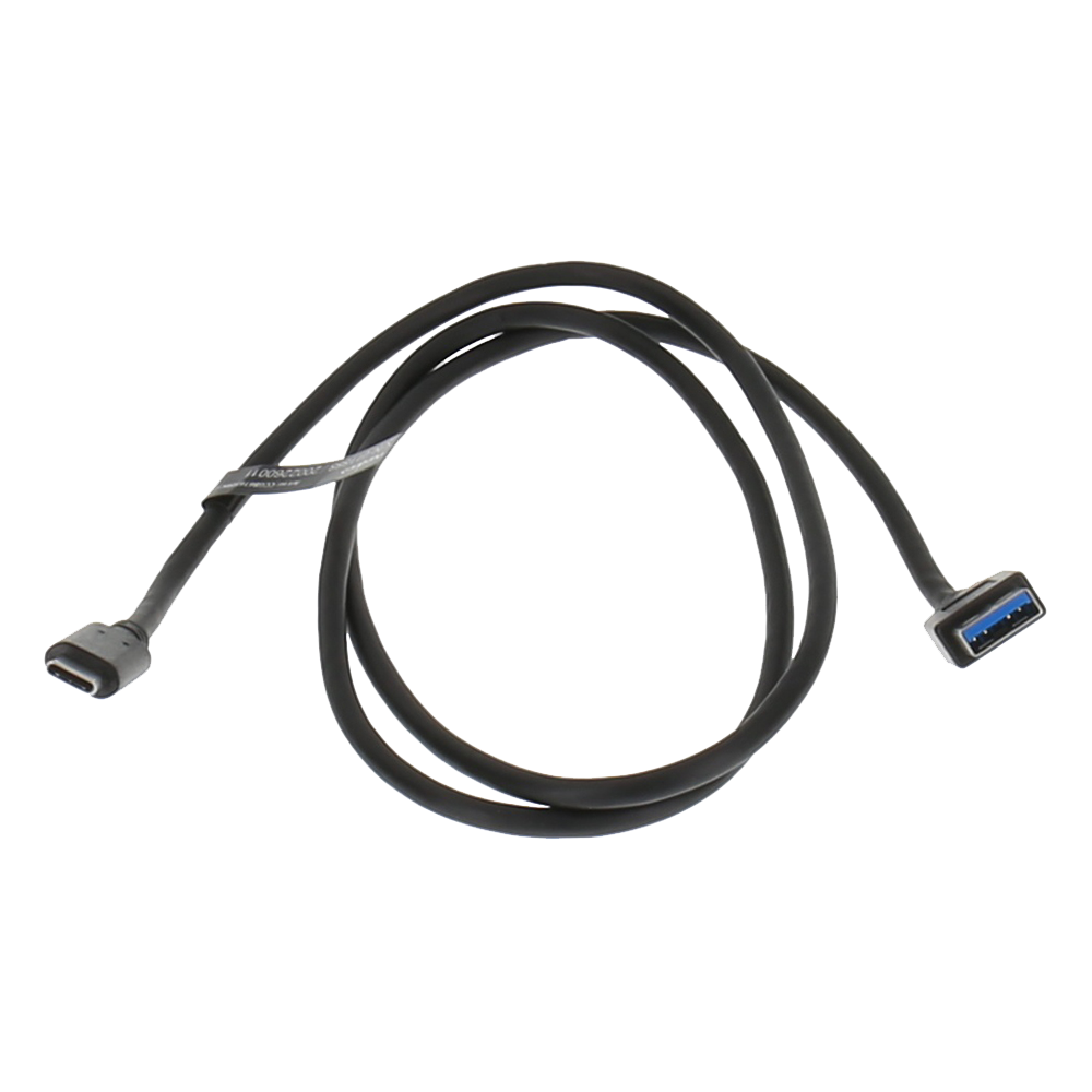 USB Kabel 1m USB-A zum USB-C — 2
