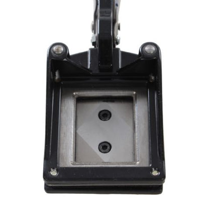 Paßbild Schneidezange 35x45 mm — 3