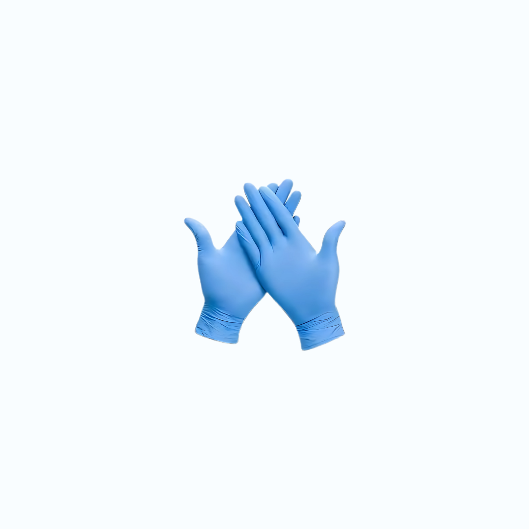 nitril handschuhe chemikalienbeständigkeit Nitril-Handschuhe – Chemikalienbeständig & Latexfrei – Für Cyanotypie