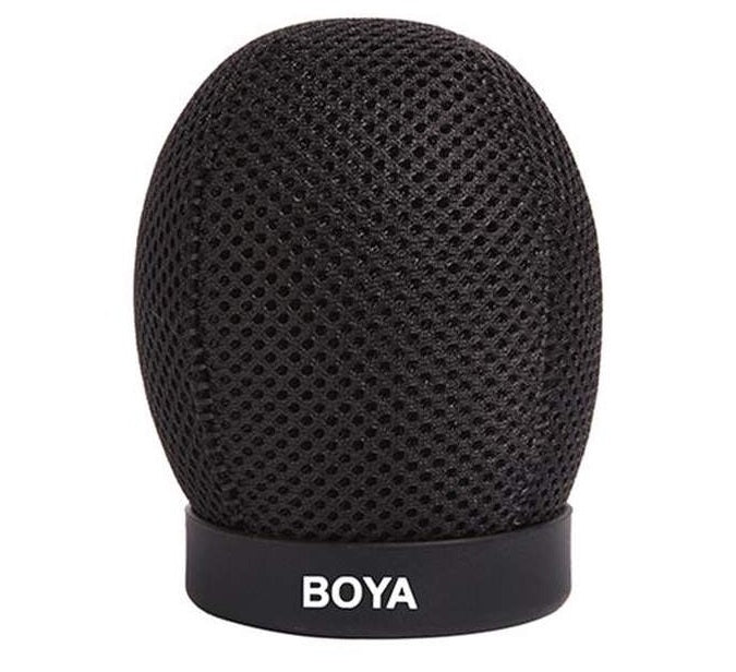 Boya Windschutz BY-T80
