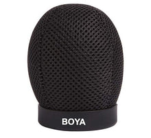 Boya Windschutz BY-T80