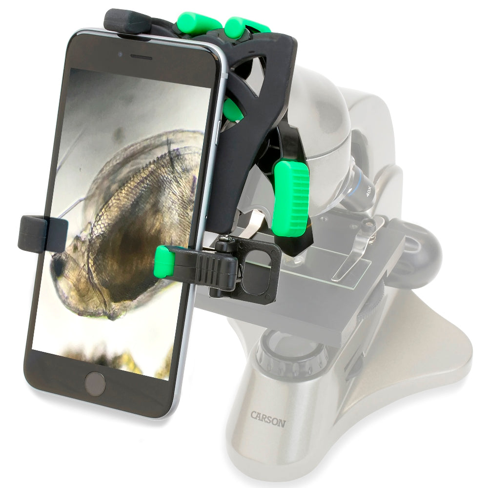Carson Universal Smartphone Adapter IS-200 HookUpz 2.0 — 5
