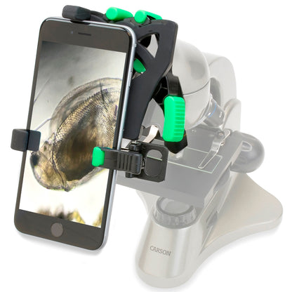 Carson Universal Smartphone Adapter IS-200 HookUpz 2.0 — 5