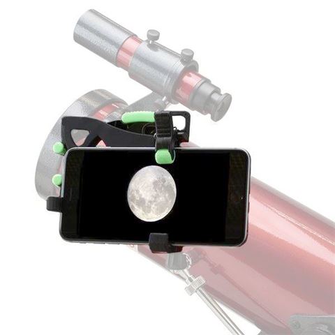 Carson Universal Smartphone Adapter IS-200 HookUpz 2.0 — 7