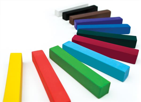 Royal & Langnickel Soft Pastel Assorted - 12 Pack