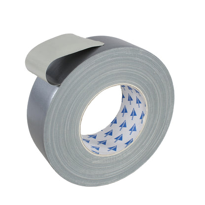 Deltec Gaffer Tape Pro Grau 46 mm x 50 m — 2