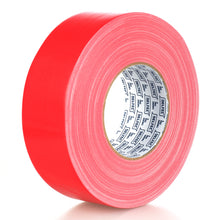 Deltec Gaffer Tape Pro Rot 50 mm x 50 m — 2