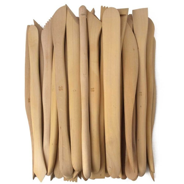 Royal & Langnickel Modelleer Spatels