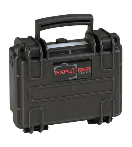Explorer Cases 1908 Koffer Schwarz — 2