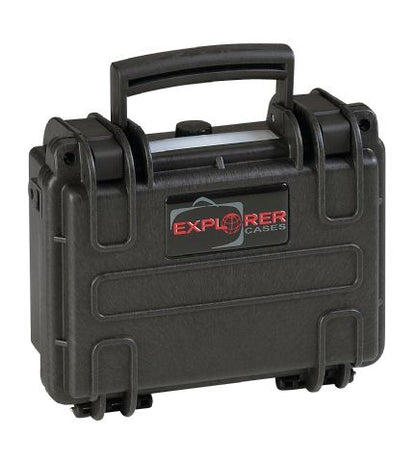 Explorer Cases 1908 Koffer Schwarz — 2