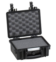 Explorer Cases 2209 Koffer Schwarz mit Schaumstoff