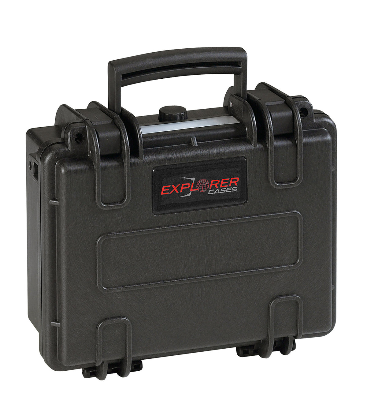 Explorer Cases 2209 Koffer Schwarz — 2