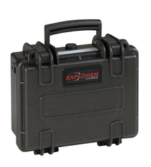 Explorer Cases 2209 Koffer Schwarz — 2