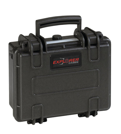 Explorer Cases 2209 Koffer Schwarz — 2
