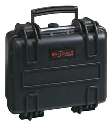 Explorer Cases 2712HL Koffer Schwarz — 2