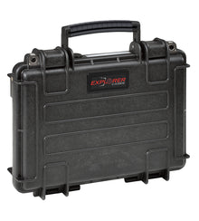 Explorer Cases 3005 Koffer Schwarz mit Schaumstoff — 2