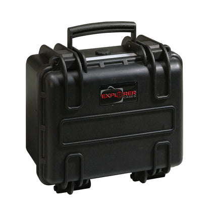 Explorer Cases 2717HL Koffer Schwarz mit Schaumstoff — 2