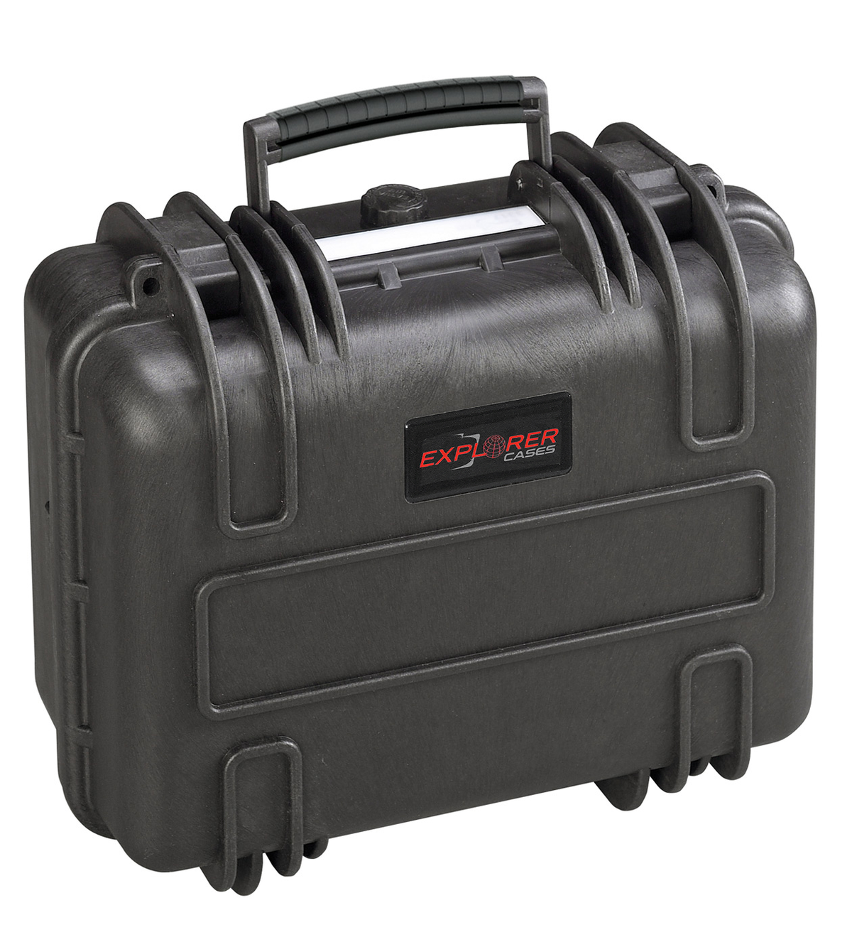 Explorer Cases 3317HL Koffer Schwarz — 2