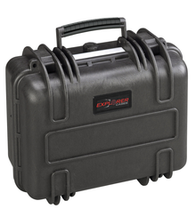 Explorer Cases 3317HL Koffer Schwarz — 2