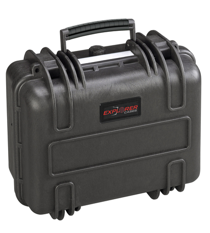 Explorer Cases 3317HL Koffer Schwarz — 2