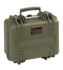 Explorer Cases 3317HL Koffer Grün mit Schaumstoff — 2
