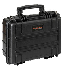 Explorer Cases 3818HL Koffer Schwarz mit Schaumstoff — 2