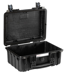 Explorer Cases 3818HL Koffer Schwarz