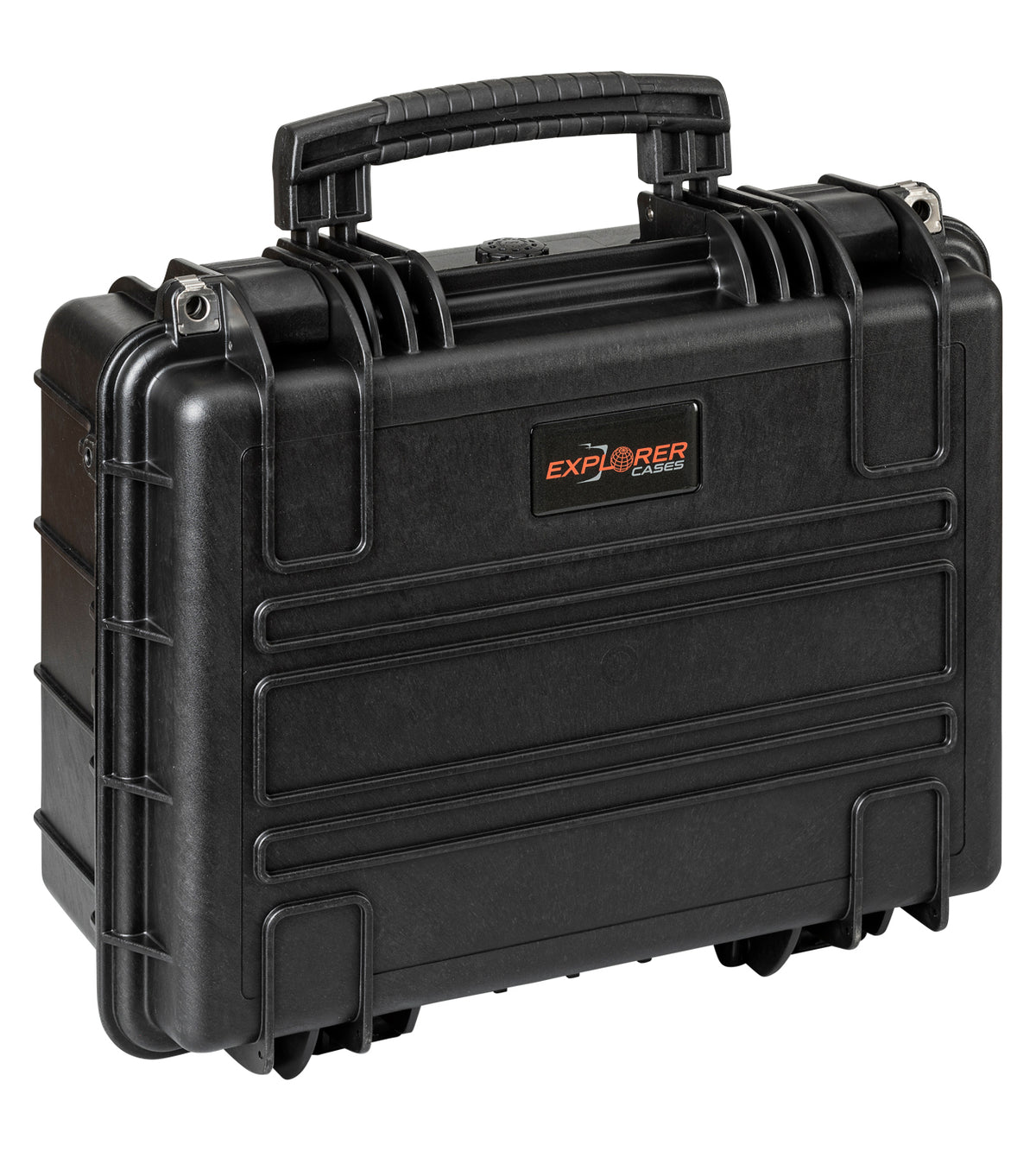Explorer Cases 3818HL Koffer Schwarz — 2