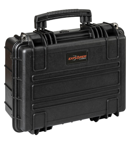 Explorer Cases 3818HL Koffer Schwarz — 2