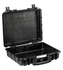 Explorer Cases 4412HL Koffer Schwarz